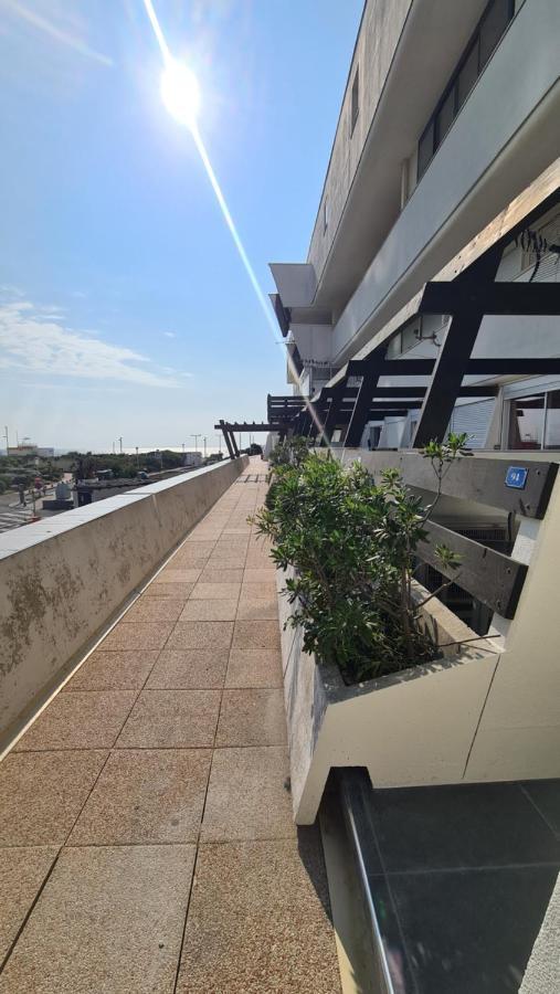 Phantasme Naturiste Studio Terrasse Port Nature 아그 외부 사진